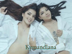 Kymandlana