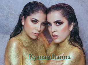 Kymandlanna