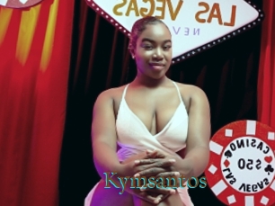 Kymsantos