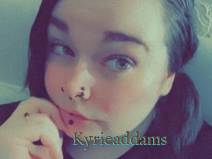 Kyrieaddams