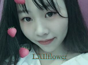 LAIlflower