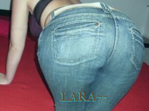 LARA77