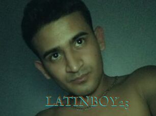 LATINBOY23