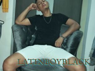 LATINBOYBLACK