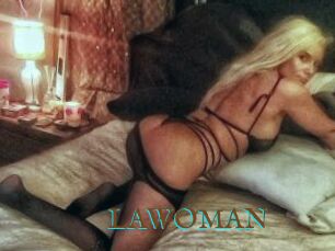 LAWOMAN