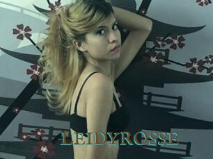 LEIDYROSSE