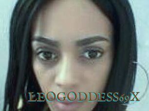 LEOGODDESS69X