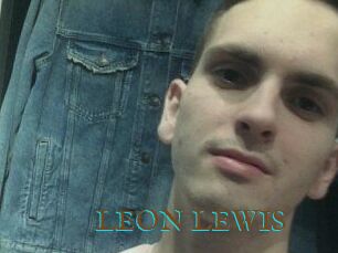 LEON_LEWIS