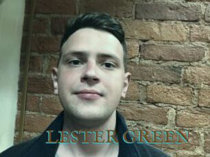 LESTER_GREEN