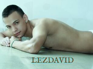 LEZDAVID