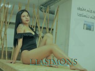 LIASIMONS