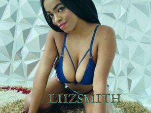 LIIZSMITH