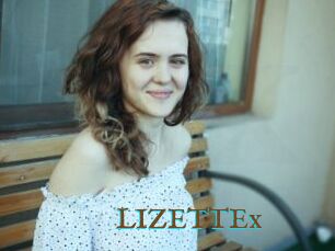 LIZETTEx