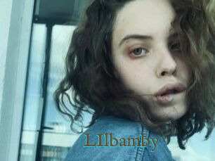 LIlbamby