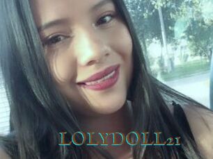 LOLYDOLL21