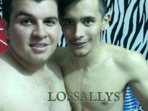 LOSSALLYS