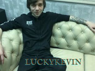 LUCKY_KEVIN Clipsx