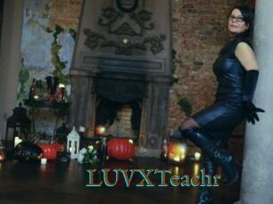 LUVXTeachr