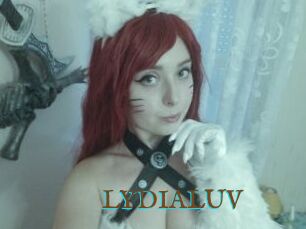 LYDIALUV