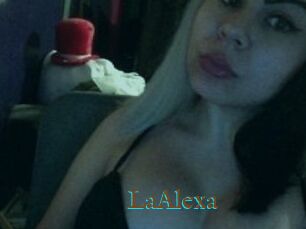 LaAlexa