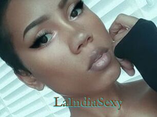 LaIndiaSexy