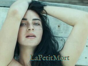 LaPetitMort