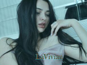 LaVivian