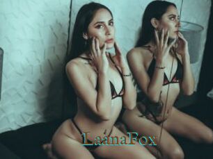 LaanaFox