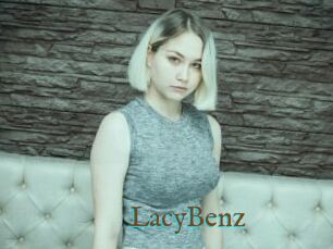 LacyBenz