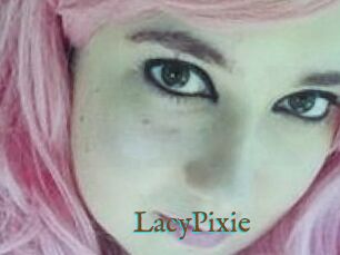LacyPixie