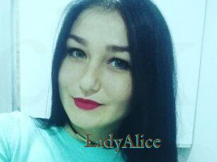 LadyAlice