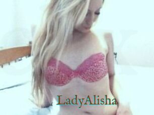 LadyAlisha