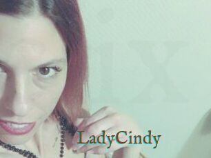 LadyCindy