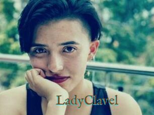 LadyClavel