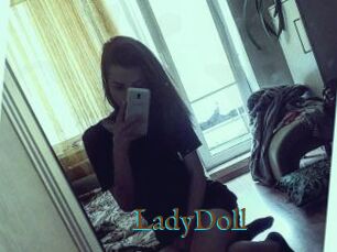 LadyDoll