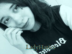 LadyHatice