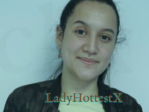 LadyHottestX