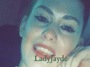 LadyJayde