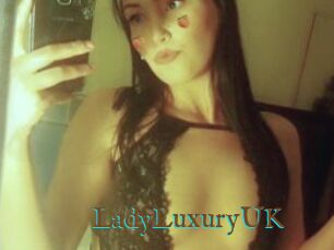 LadyLuxuryUK