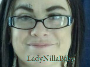 LadyNillaBaby