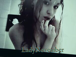 LadyNovember