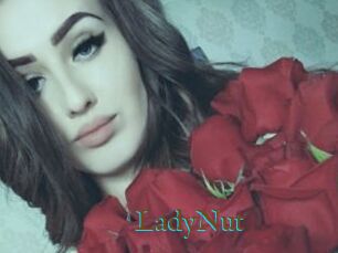 LadyNut