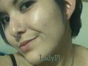 LadyPj