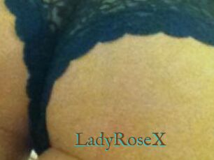 LadyRoseX