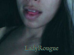 LadyRougue