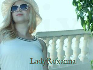 LadyRoxanna