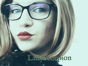 LadyScorpion