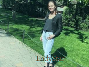 LadyStar