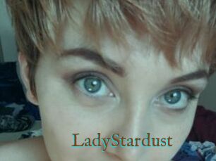 LadyStardust