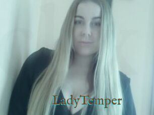 LadyTemper